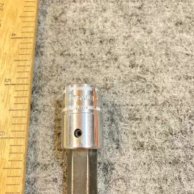 FTSM10 SNAP-ON Triple Square Bit Socket Driver Drive #3