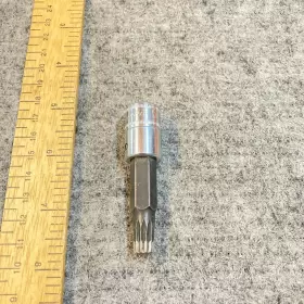 FTSM10 SNAP-ON Triple Square Bit Socket Driver Drive