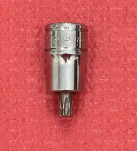 FTX27SE SNAP-ON Tools Torx Drive Stubby Bit Socket Driver #2