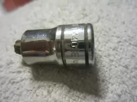 FTX40SE SNAP-ON Tools Drive Stubby Torx Bit Socket Driver T40 #3