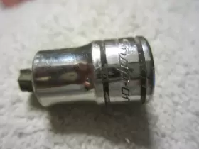 FTX40SE SNAP-ON Tools Drive Stubby Torx Bit Socket Driver T40