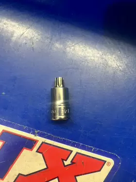 FTX45SE SNAP-ON Torx Drive Stubby Bit T45 #2