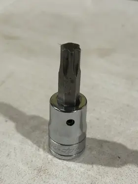 Snap-on Ftx50d Nos. Snap-on T50 3/8 Inch Drive