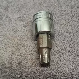 FTX55TPE SNAP-ON Tools Drive Torx Socket Driver