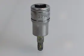 FTXB27E SNAP-ON Tools Torx Bit Socket Driver Drive #2