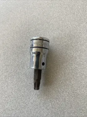FTXB30 SNAP-ON Tools Drive Torx Bit Socket Driver