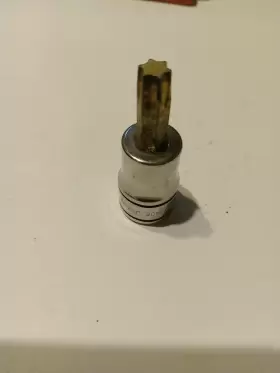 FTXB40E SNAP-ON Tools Drive Removal Torx Bit Socket