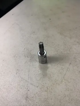 FTXB45 SNAP-ON Tools Torx Bit Socket Drive #2