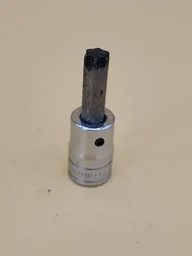 FTXB50 SNAP-ON Tools Torx Removal Bit Socket Driver T50 #2