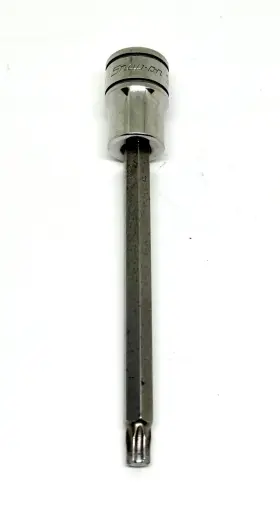 FTXEL30TPE SNAP-ON Torx Bit Socket Drive T30