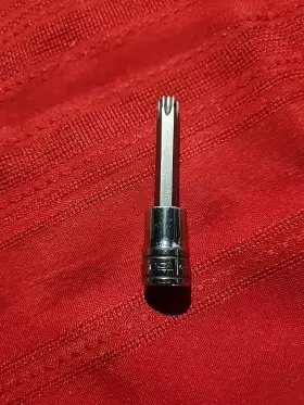 FTXL50E SNAP-ON Tools Torx Bit Socket Drive T50