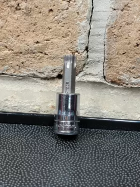 FTXR50E SNAP-ON Tools Drive Tamper Torx Bit Socket Driver T50