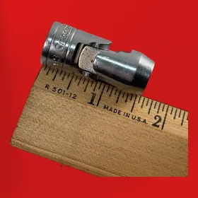 FU-12-A SNAP-ON Tools Swivel Socket Drive #2