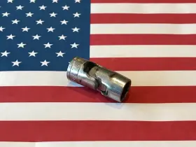 FU-14 SNAP-ON Swivel Socket Drive Point #2