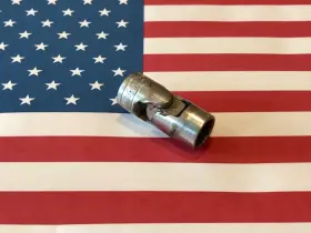 FU-14 SNAP-ON Swivel Socket Drive Point #3