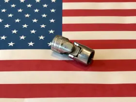 FU-14 SNAP-ON Swivel Socket Drive Point