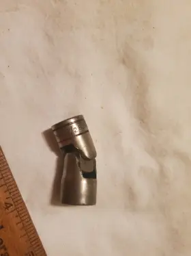 FU-16A SNAP-ON Swivel Socket Underline Flex