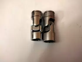 FU14A-FU16A SNAP-ON Tools Drive Point Shallow Socket #2