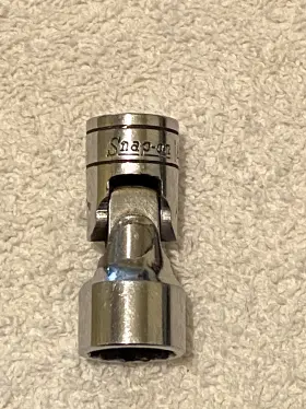 FU14M SNAP-ON Drive Point Swivel Socket