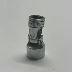 FU15M SNAP-ON Socket Shallow Flex #3