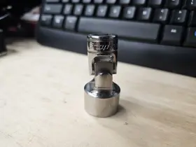 FU24B SNAP-ON Drive Flank Socket