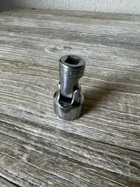 FU26B SNAP-ON Tools Drive Point Swivel Socket