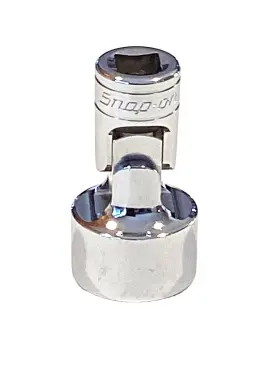 FU28B SNAP-ON Drive Point Shallow Socket