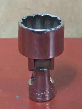 FU30B SNAP-ON Shallow Swivel Joint Socket