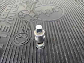 FU8-FU8A SNAP-ON Drive Swivel Socket Adapter Joint #2
