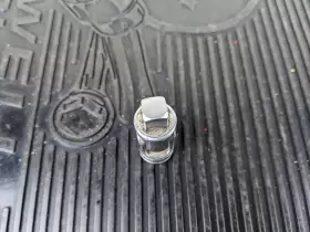 FU8-FU8A SNAP-ON Drive Swivel Socket Adapter Joint #3