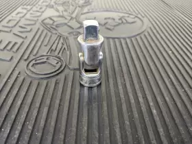 FU8-FU8A SNAP-ON Drive Swivel Socket Adapter Joint