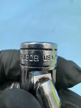 FU80B SNAP-ON Swivel Adapter Drive #2