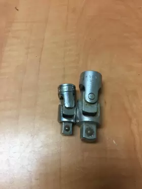 FU8A-SV8A SNAP-ON Drive Joint Swivel Adapter #2