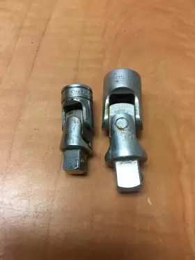 FU8A-SV8A SNAP-ON Drive Joint Swivel Adapter