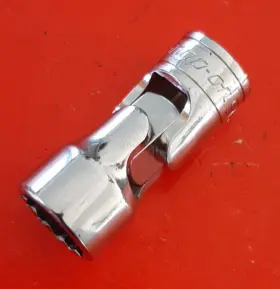 FU8B SNAP-ON Tools Drive Swivel Socket