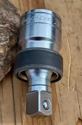 FUB8 SNAP-ON Tools Drive Swivel Joint Adapter #2