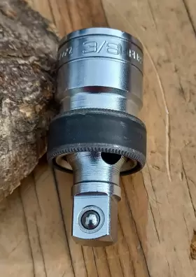 FUB8 SNAP-ON Tools Drive Swivel Joint Adapter #3
