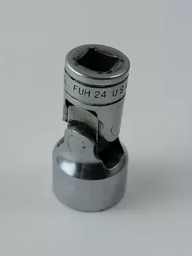 FUH24 SNAP-ON Tools Flank Drive Shallow Socket #3