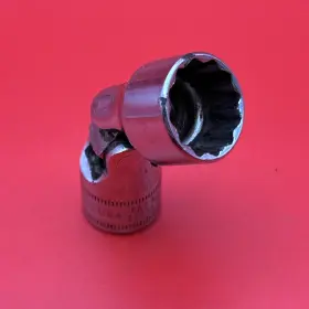 FUM16 SNAP-ON Tools Drive Swivel Socket