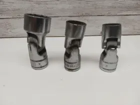 FUM19-FUM14-FUM12 SNAP-ON Tools Swivel Sockets Drive