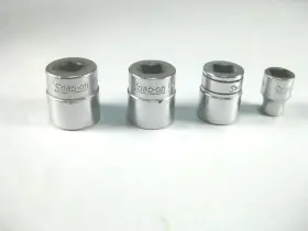 FV101-FV221-FV241 SNAP-ON Drive Shallow Sockets #3