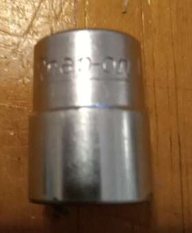 FV161 SNAP-ON Fv Drive Point Shallow Socket