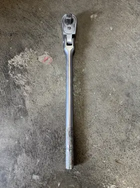 FV711 SNAP-ON Head Ratchet Flex