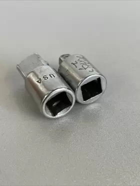 FVA1 SNAP-ON Socket Adapters #2