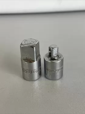 FVA1 SNAP-ON Socket Adapters
