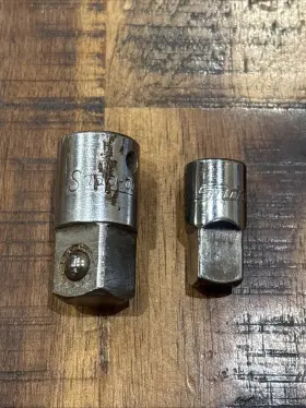 FVA2-TA3 SNAP-ON Tools Drive Adapter Sockets