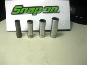 FVS121 SNAP-ON Sockets