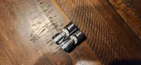 FVU16-FVU15 SNAP-ON Drive Point Shallow Swivel Sockets