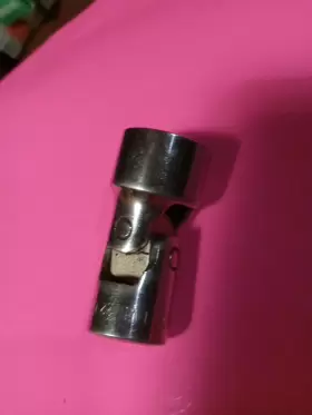 FVU22 SNAP-ON Swivel Socket Drive Point #2