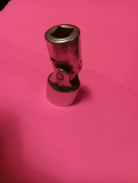FVU22 SNAP-ON Swivel Socket Drive Point #3